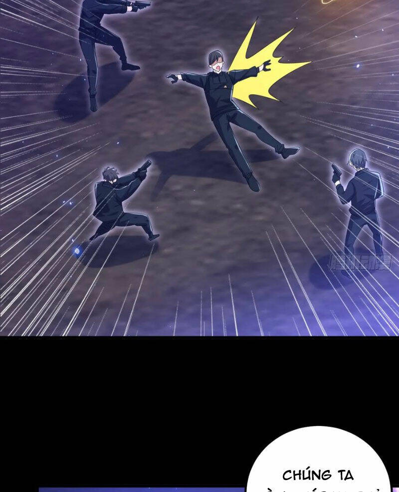 Đệ Nhất Danh Sách Chapter 252 - Trang 2