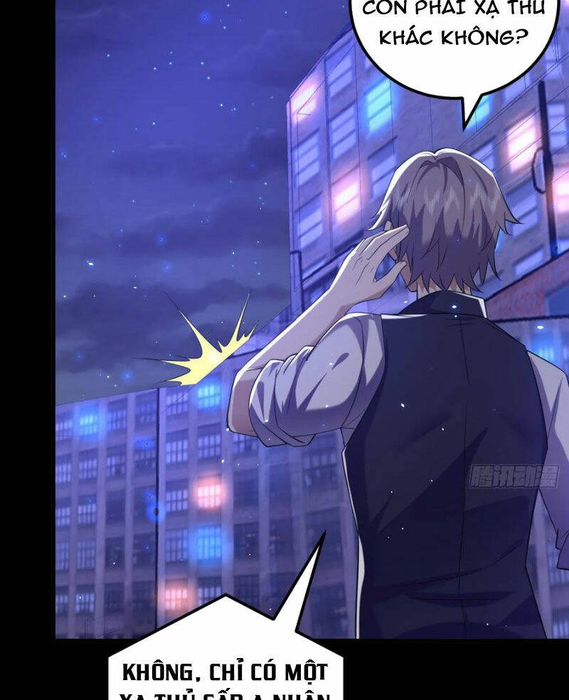 Đệ Nhất Danh Sách Chapter 252 - Trang 2