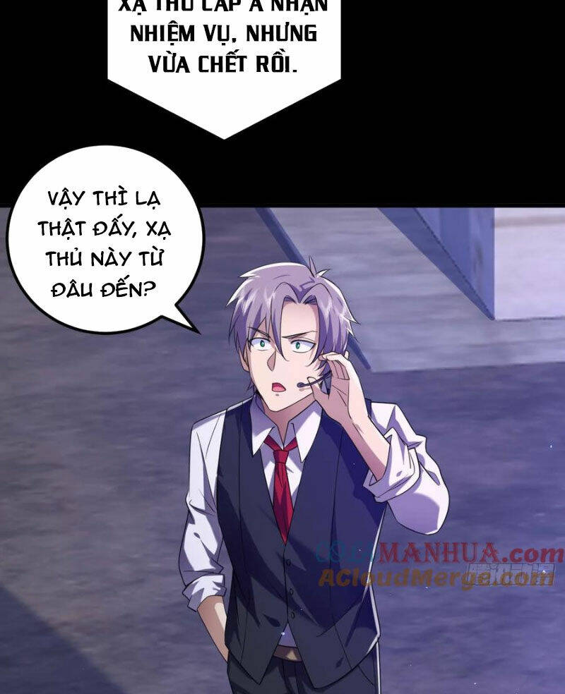 Đệ Nhất Danh Sách Chapter 252 - Trang 2