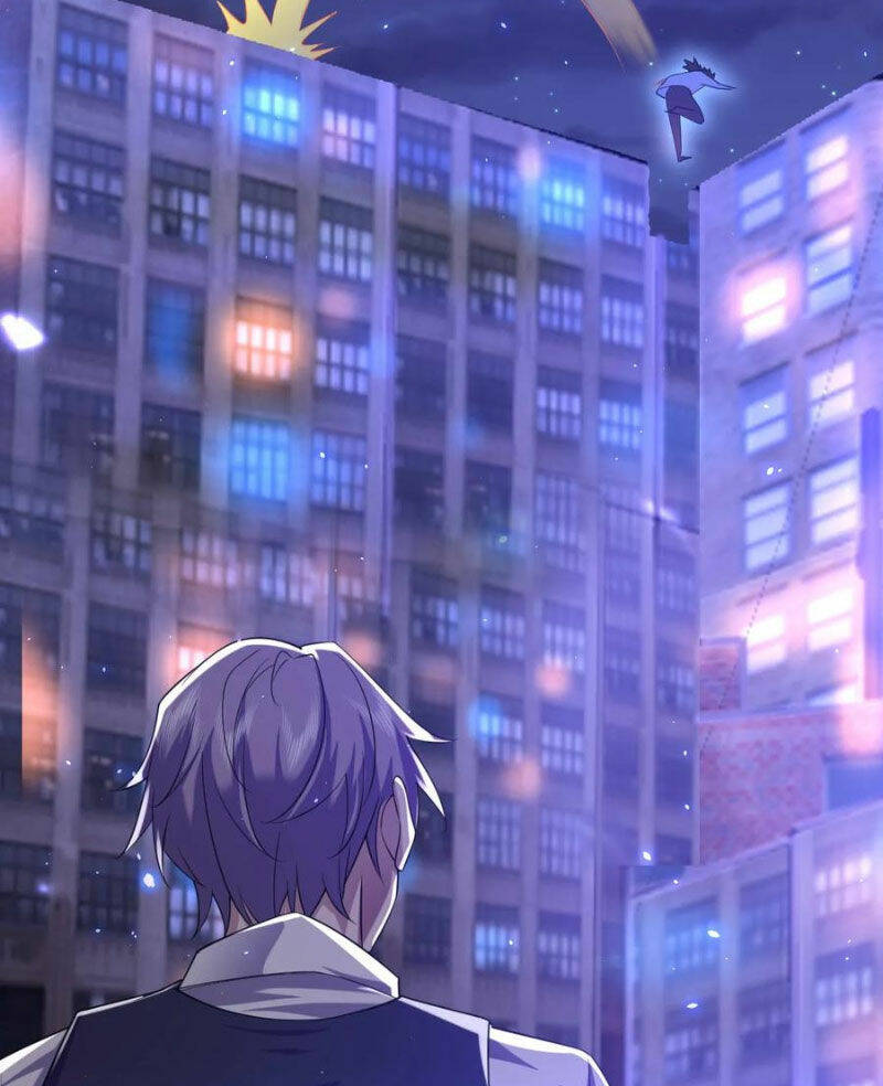 Đệ Nhất Danh Sách Chapter 252 - Trang 2