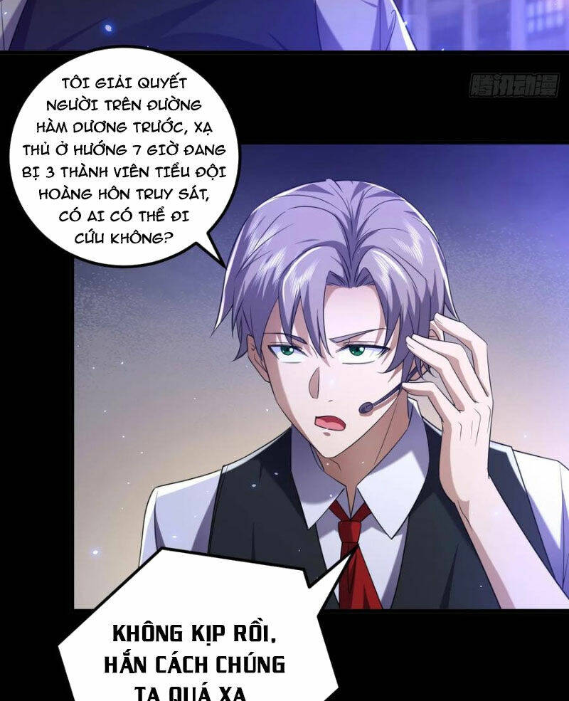 Đệ Nhất Danh Sách Chapter 252 - Trang 2