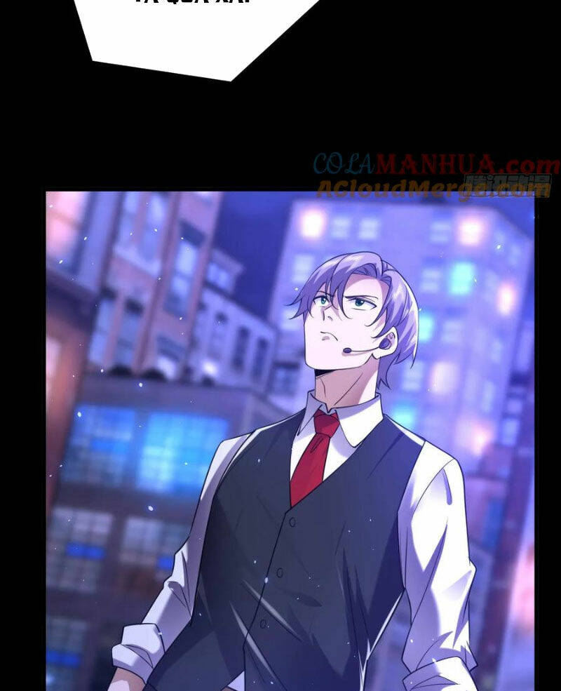 Đệ Nhất Danh Sách Chapter 252 - Trang 2