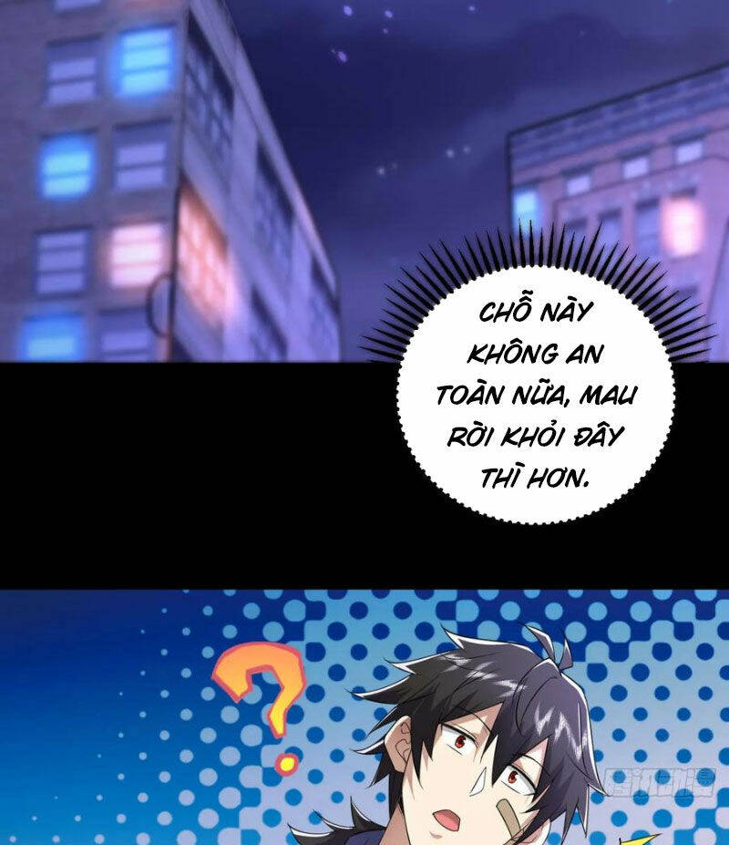 Đệ Nhất Danh Sách Chapter 252 - Trang 2