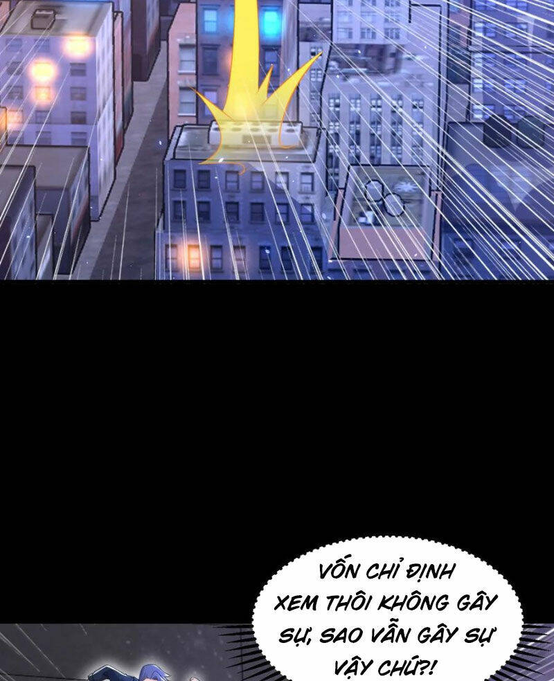 Đệ Nhất Danh Sách Chapter 252 - Trang 2