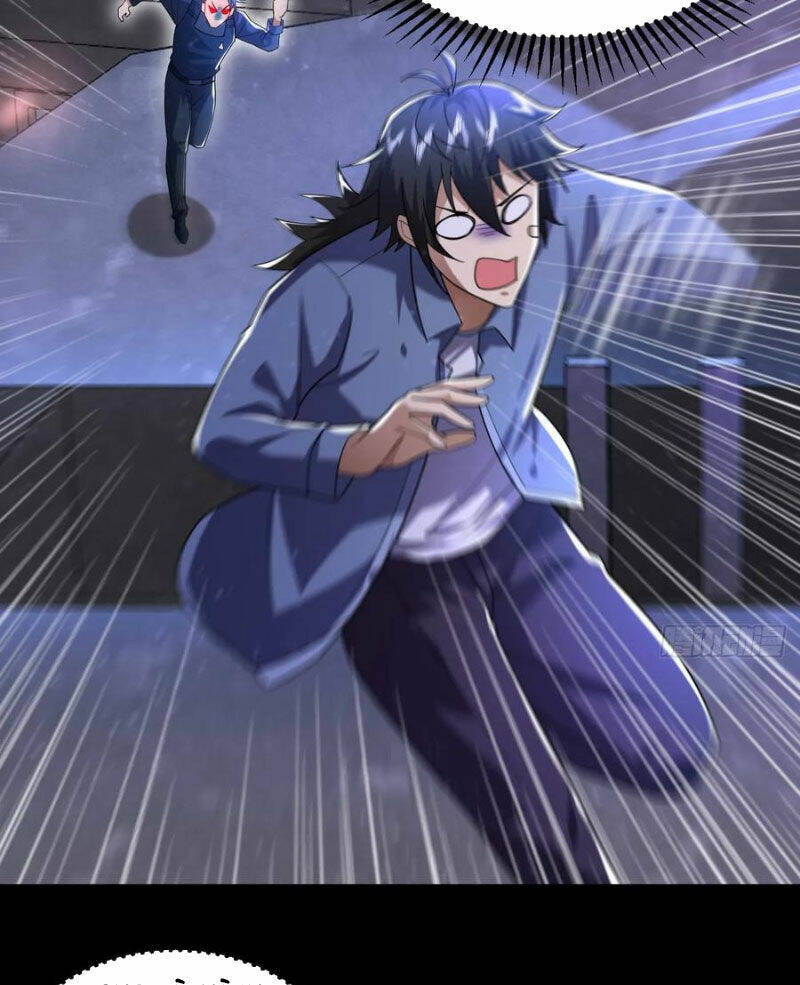 Đệ Nhất Danh Sách Chapter 252 - Trang 2