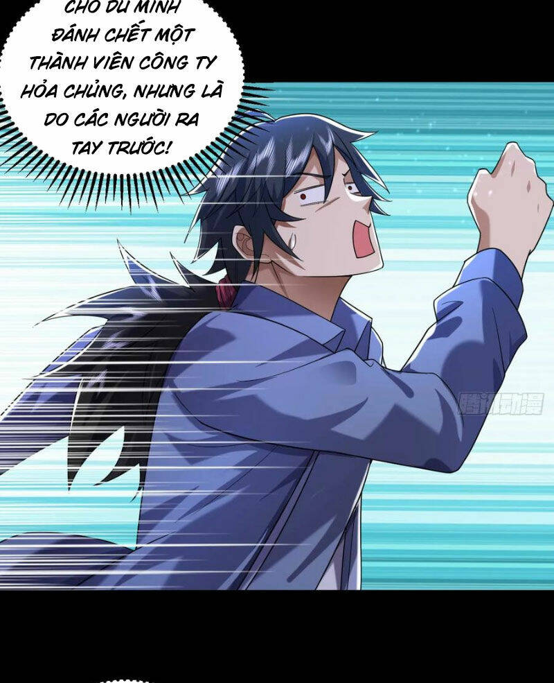 Đệ Nhất Danh Sách Chapter 252 - Trang 2