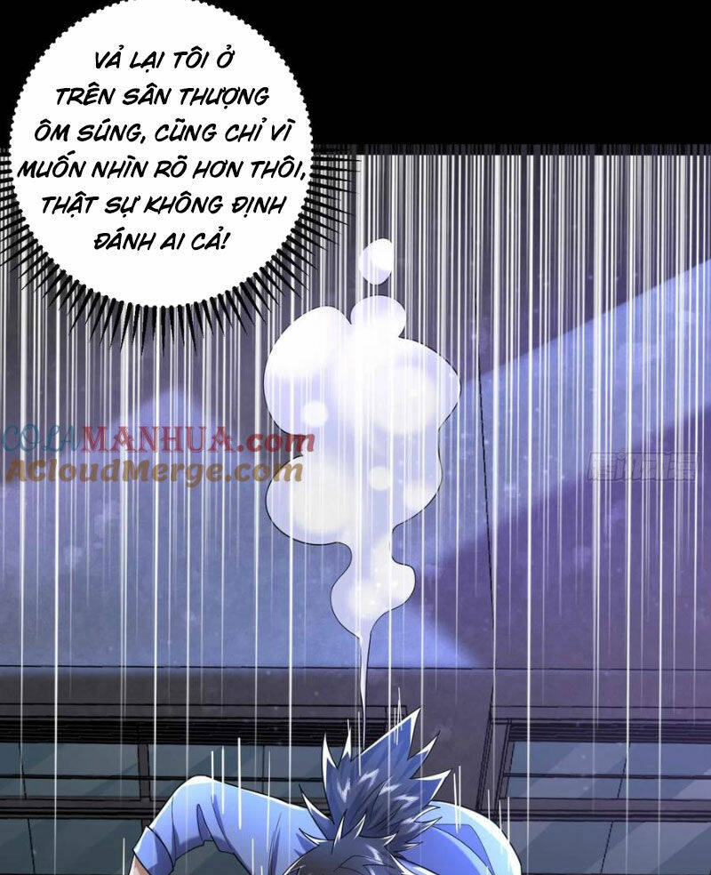 Đệ Nhất Danh Sách Chapter 252 - Trang 2