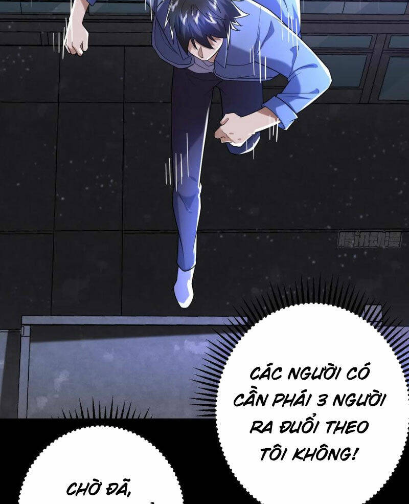 Đệ Nhất Danh Sách Chapter 252 - Trang 2