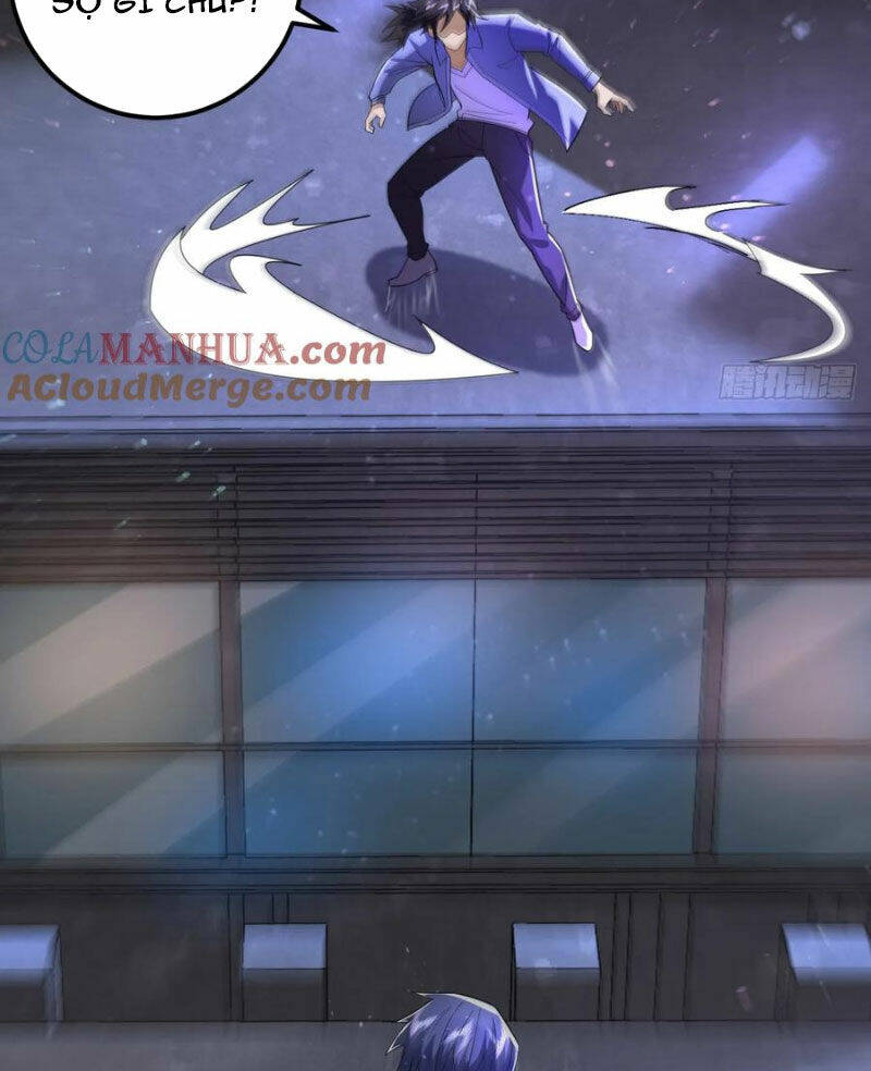 Đệ Nhất Danh Sách Chapter 252 - Trang 2