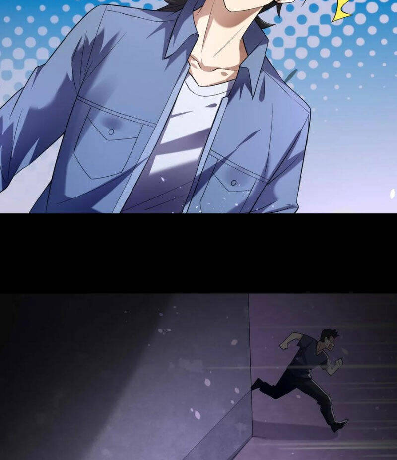 Đệ Nhất Danh Sách Chapter 252 - Trang 2