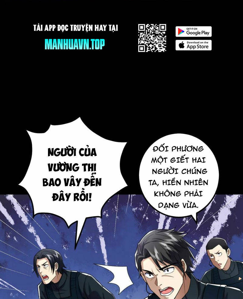 Đệ Nhất Danh Sách Chapter 252 - Trang 2