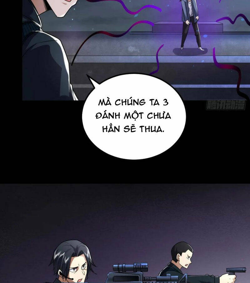 Đệ Nhất Danh Sách Chapter 252 - Trang 2