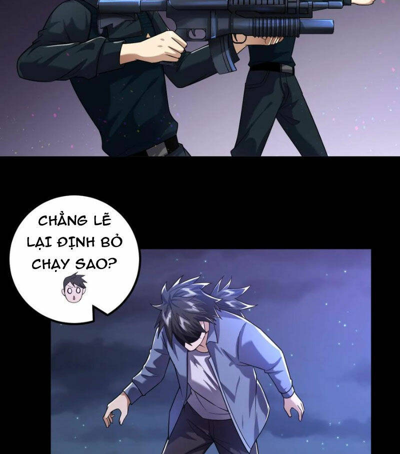 Đệ Nhất Danh Sách Chapter 252 - Trang 2