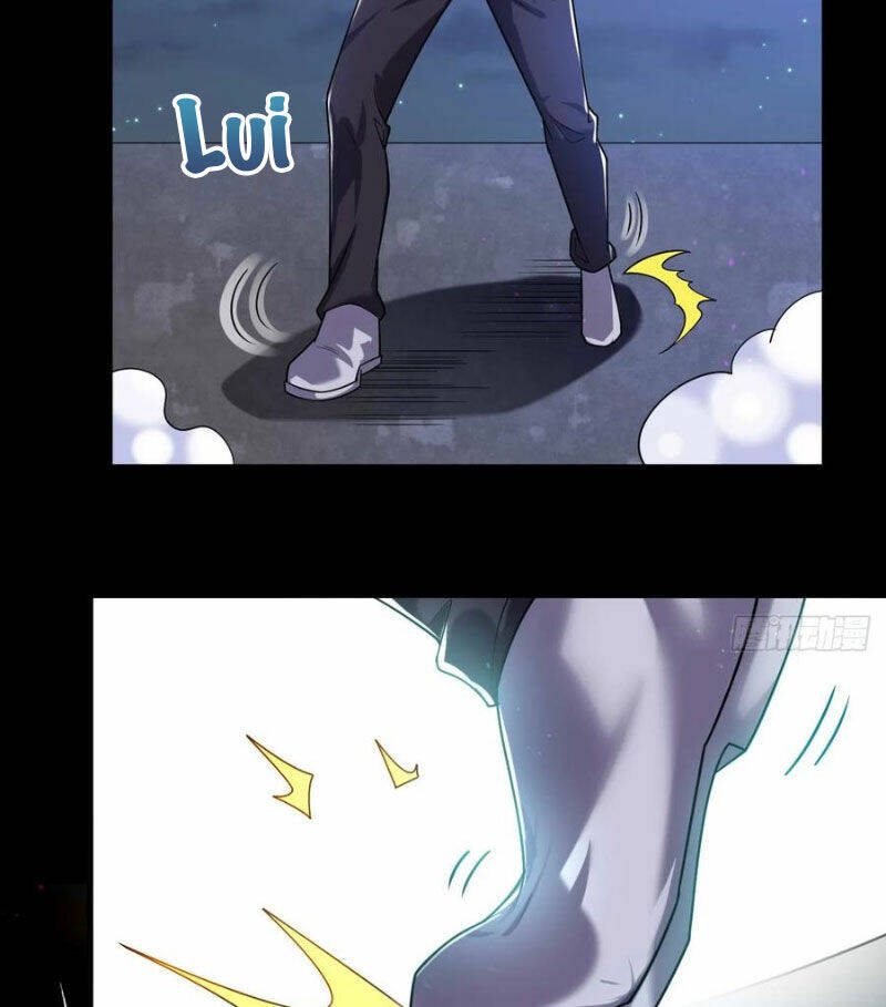 Đệ Nhất Danh Sách Chapter 252 - Trang 2