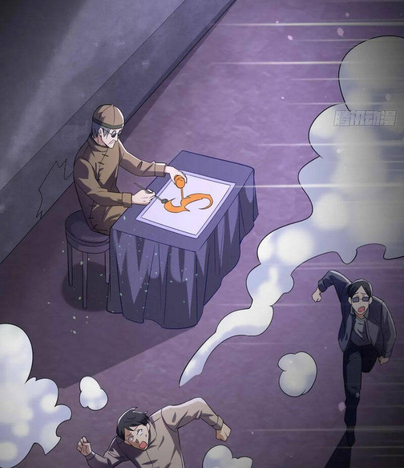 Đệ Nhất Danh Sách Chapter 252 - Trang 2