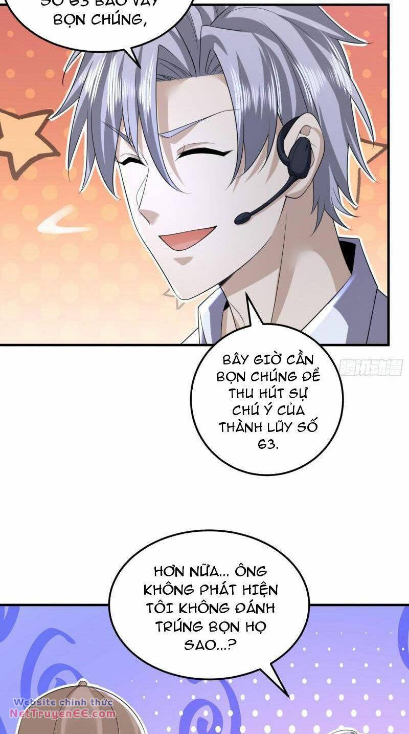 Đệ Nhất Danh Sách Chapter 253 - Trang 2