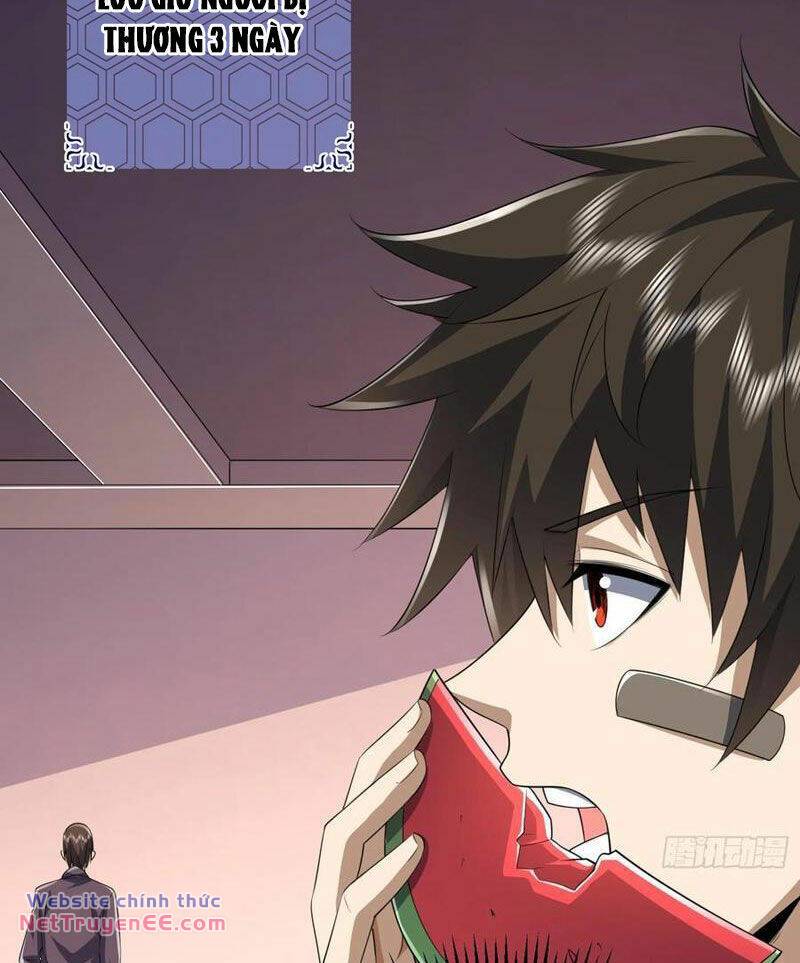 Đệ Nhất Danh Sách Chapter 255 - Trang 2