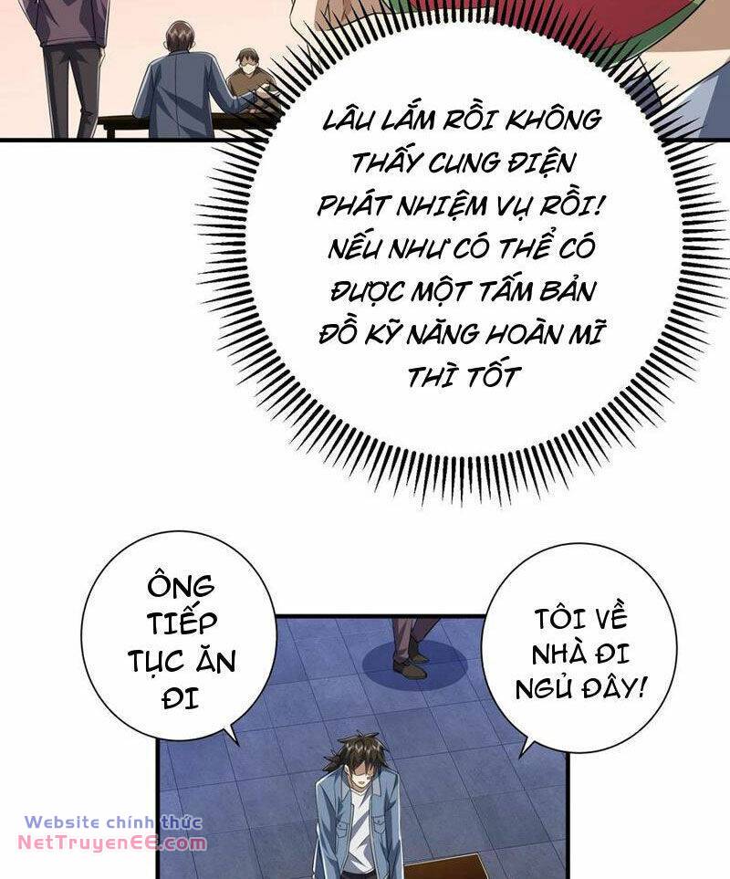 Đệ Nhất Danh Sách Chapter 255 - Trang 2