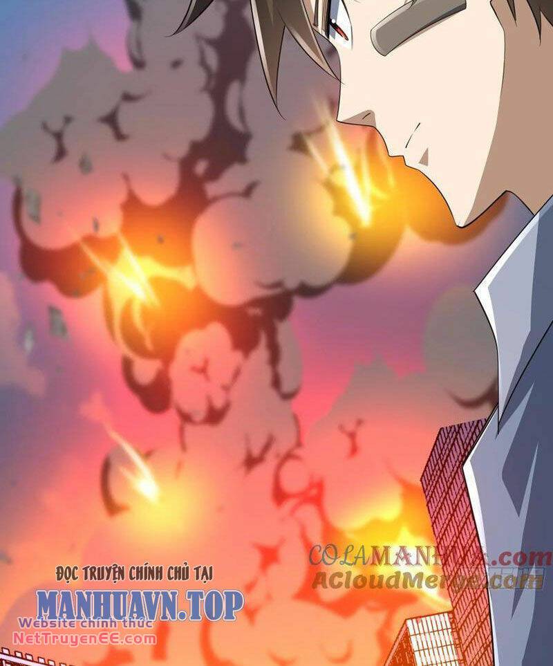 Đệ Nhất Danh Sách Chapter 255 - Trang 2