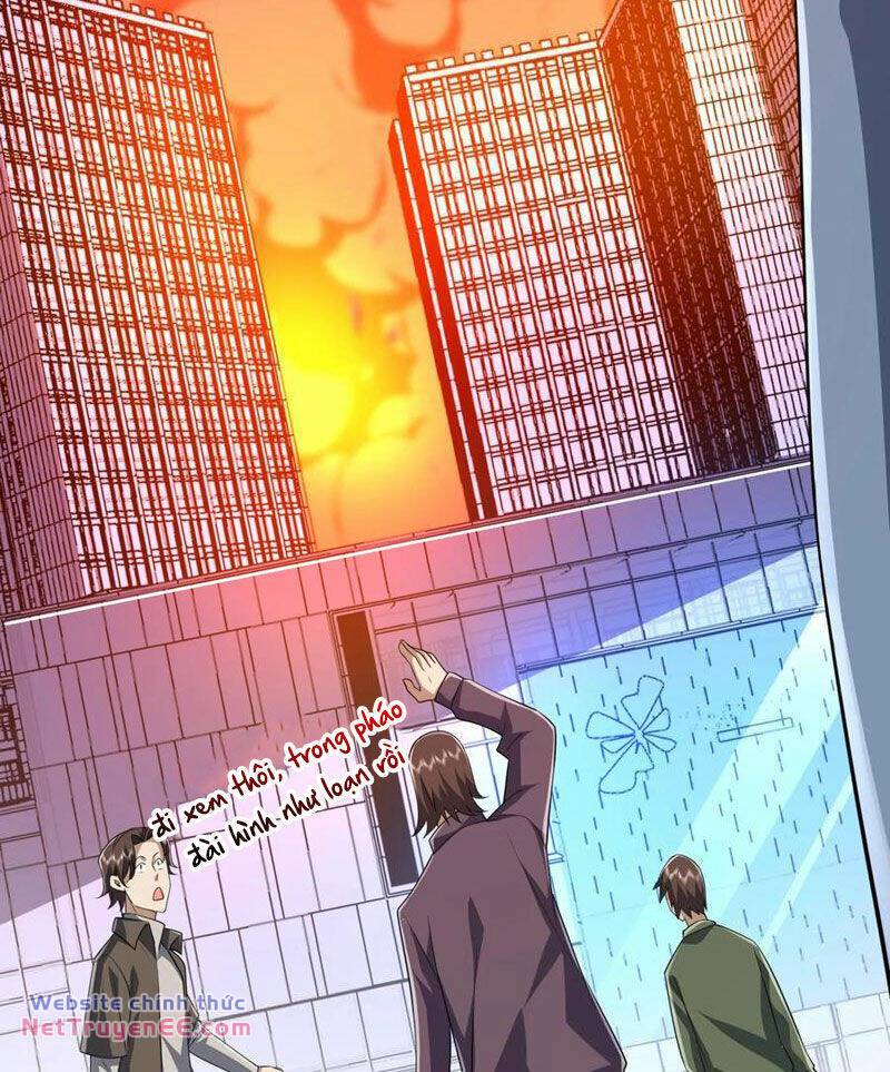 Đệ Nhất Danh Sách Chapter 255 - Trang 2