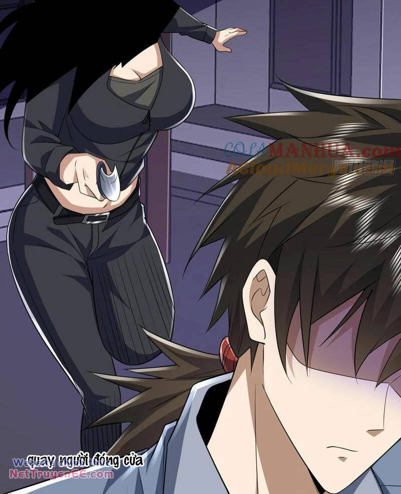 Đệ Nhất Danh Sách Chapter 255 - Trang 2