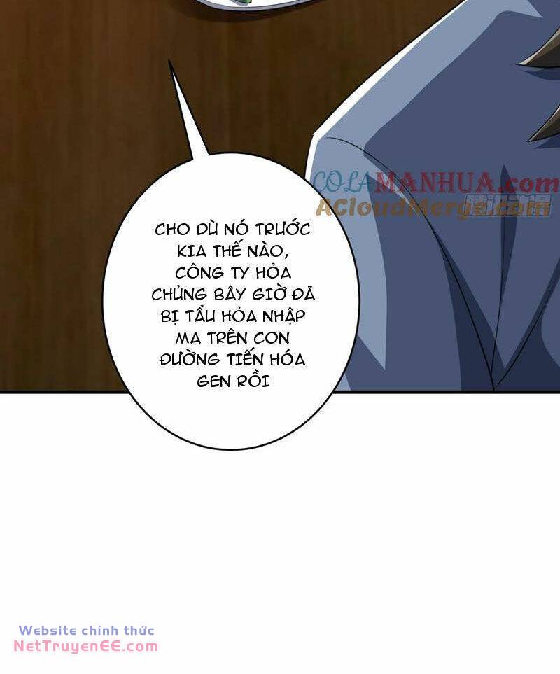 Đệ Nhất Danh Sách Chapter 255 - Trang 2