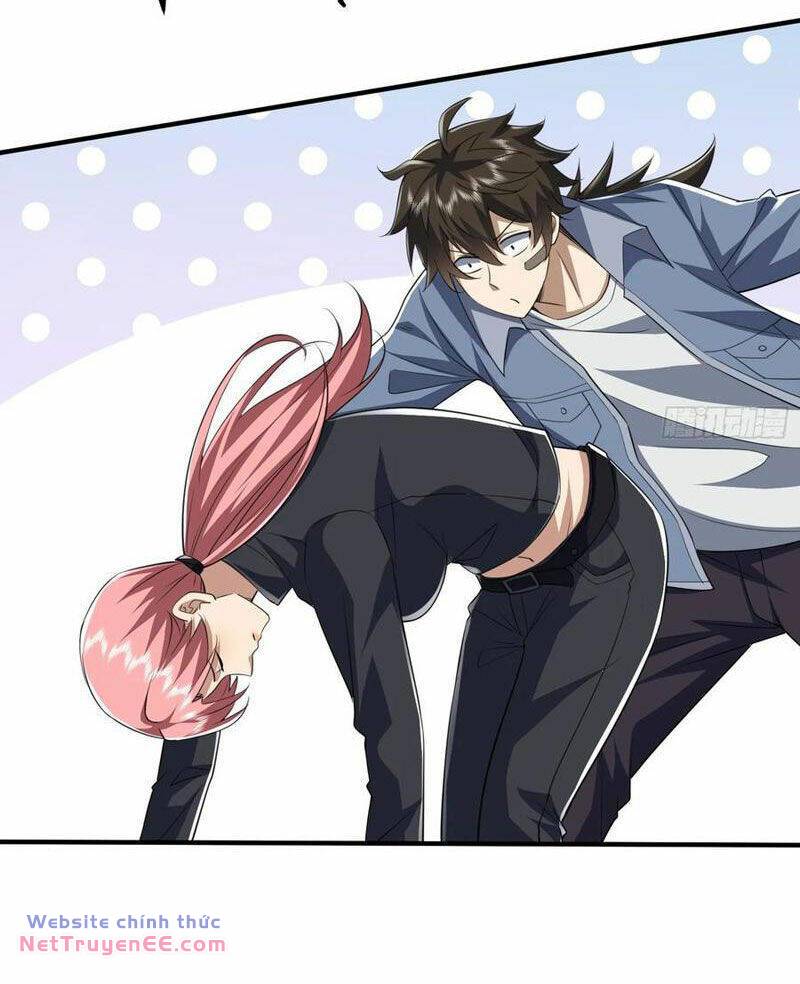 Đệ Nhất Danh Sách Chapter 255 - Trang 2