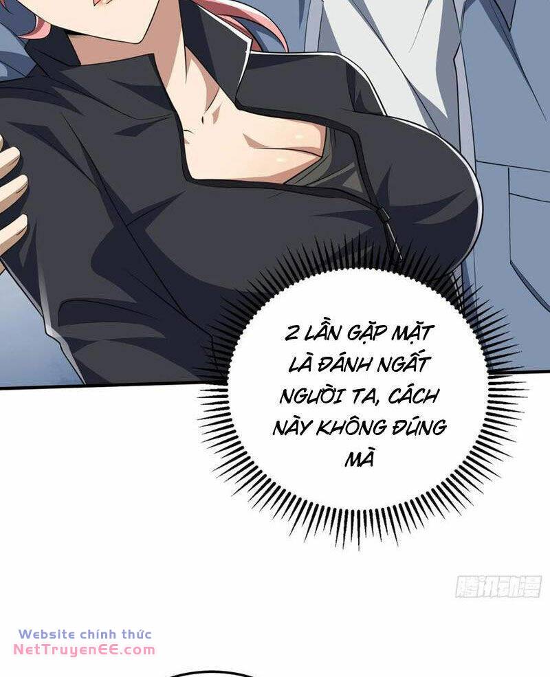 Đệ Nhất Danh Sách Chapter 255 - Trang 2