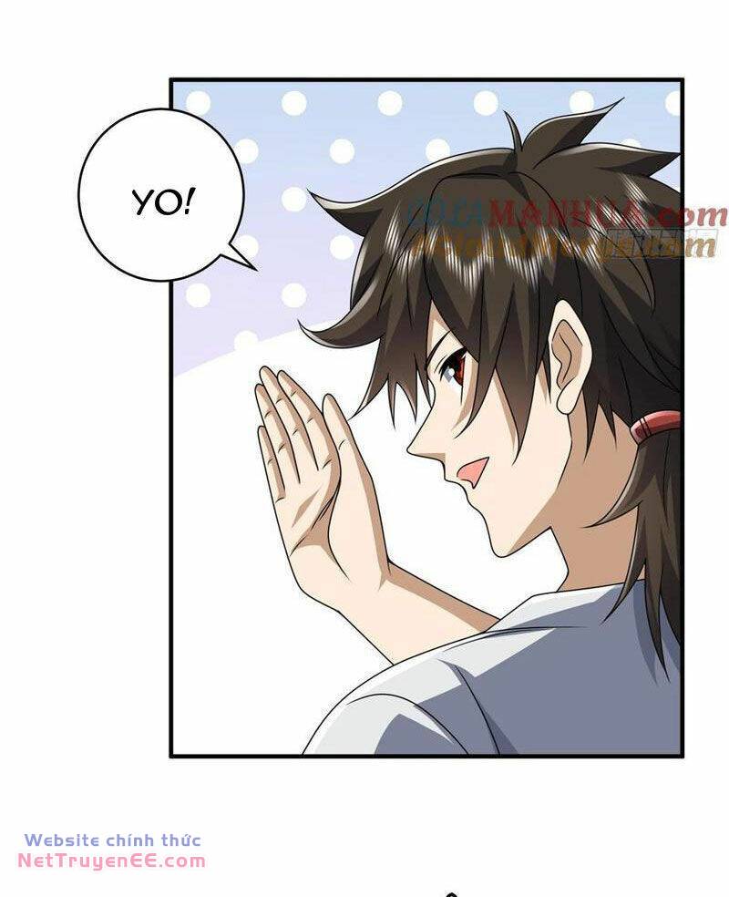 Đệ Nhất Danh Sách Chapter 255 - Trang 2