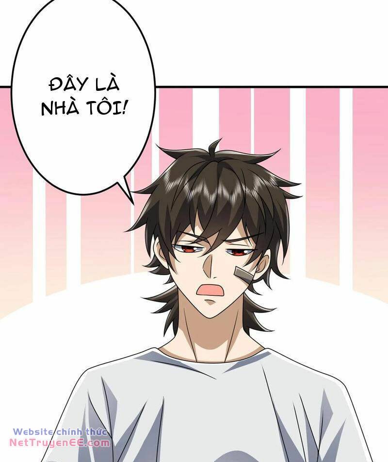 Đệ Nhất Danh Sách Chapter 255 - Trang 2