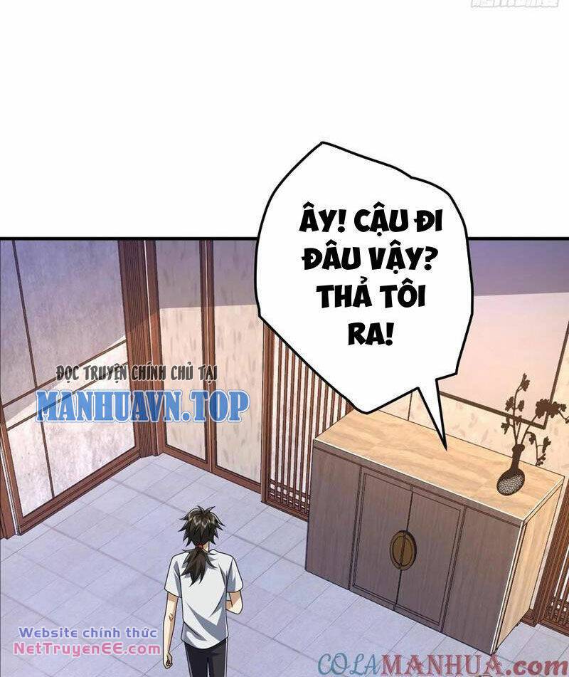 Đệ Nhất Danh Sách Chapter 255 - Trang 2