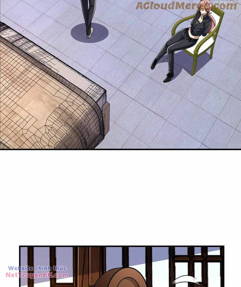 Đệ Nhất Danh Sách Chapter 255 - Trang 2