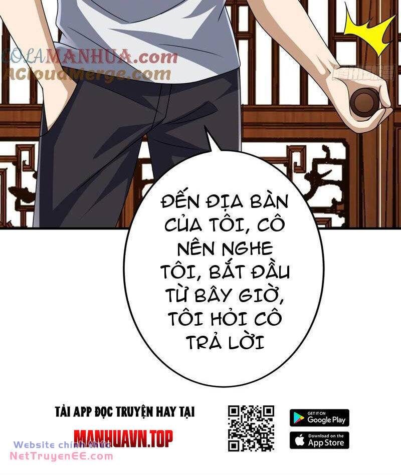 Đệ Nhất Danh Sách Chapter 255 - Trang 2