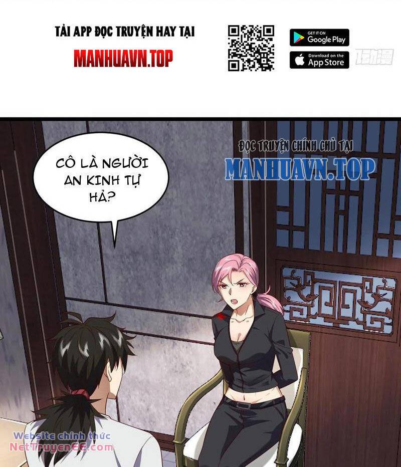 Đệ Nhất Danh Sách Chapter 256 - Trang 2