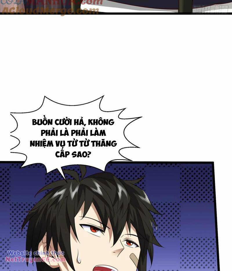 Đệ Nhất Danh Sách Chapter 256 - Trang 2