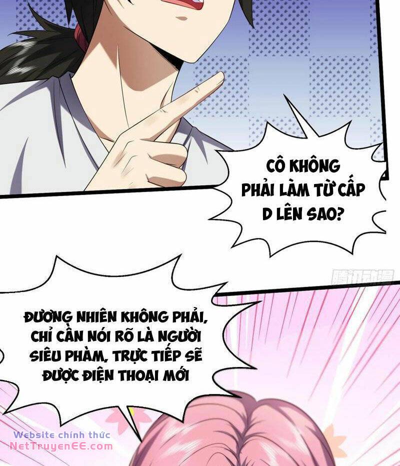 Đệ Nhất Danh Sách Chapter 256 - Trang 2