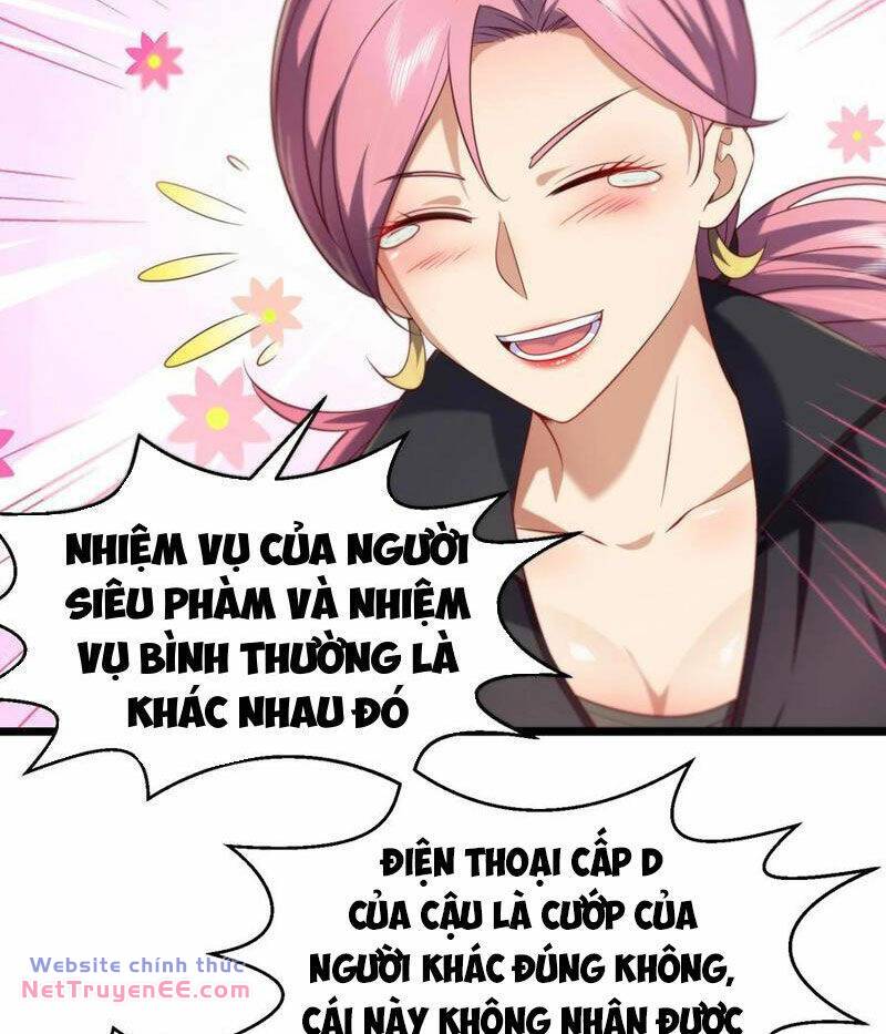 Đệ Nhất Danh Sách Chapter 256 - Trang 2