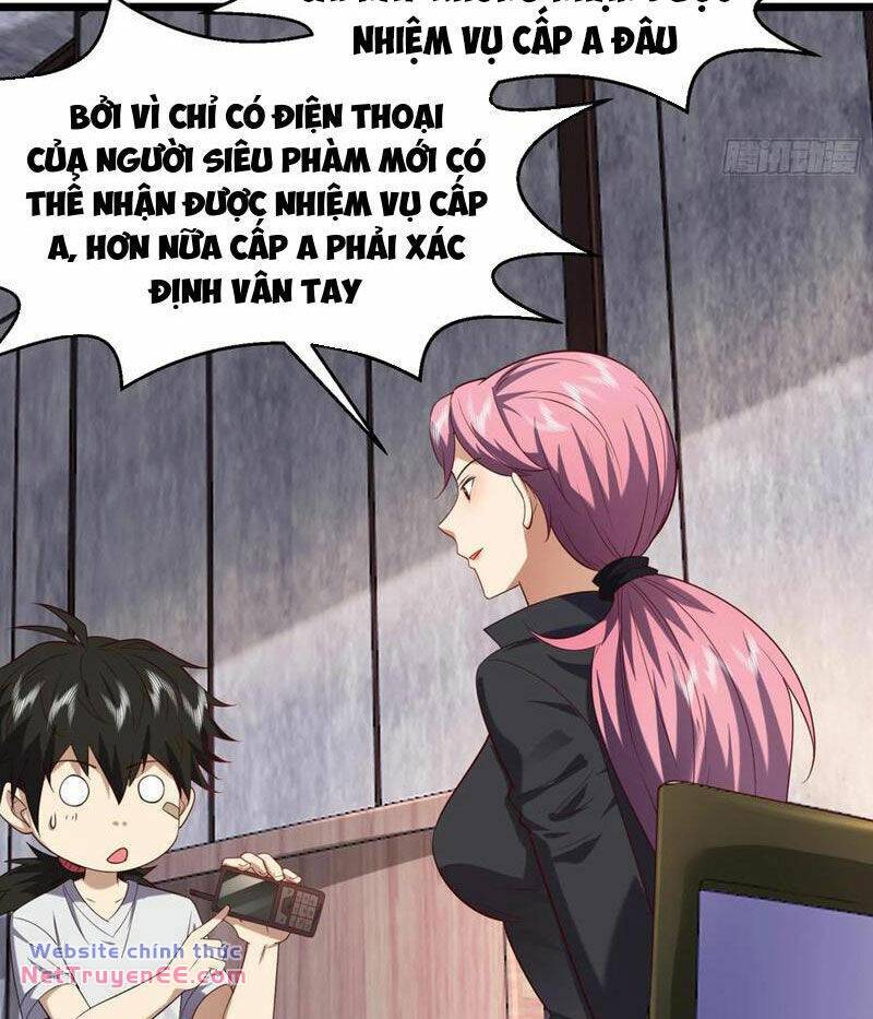 Đệ Nhất Danh Sách Chapter 256 - Trang 2