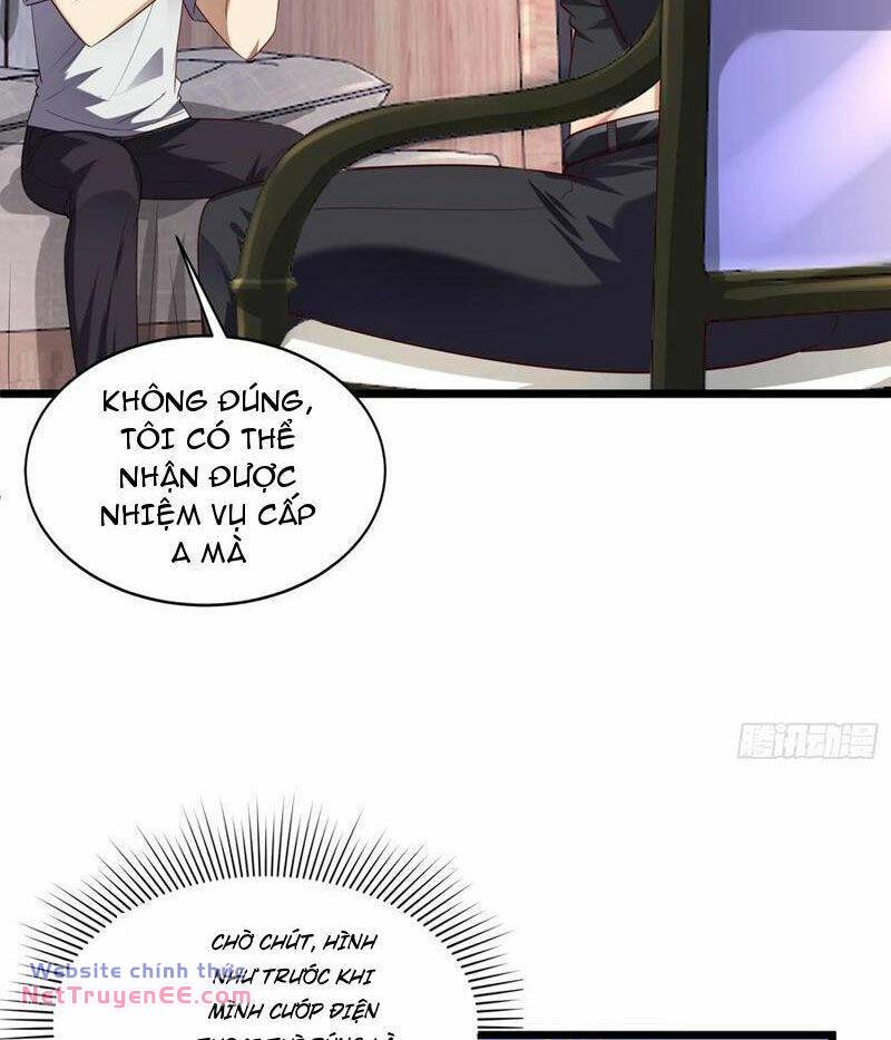 Đệ Nhất Danh Sách Chapter 256 - Trang 2