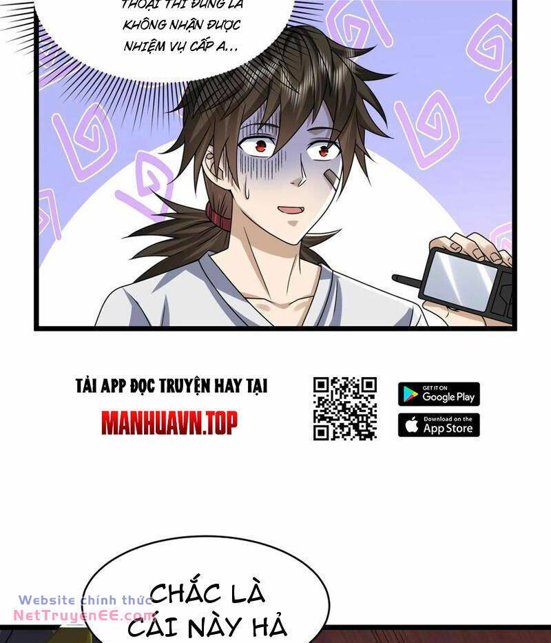 Đệ Nhất Danh Sách Chapter 256 - Trang 2