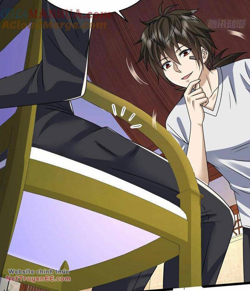 Đệ Nhất Danh Sách Chapter 256 - Trang 2