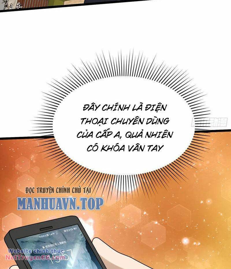 Đệ Nhất Danh Sách Chapter 256 - Trang 2