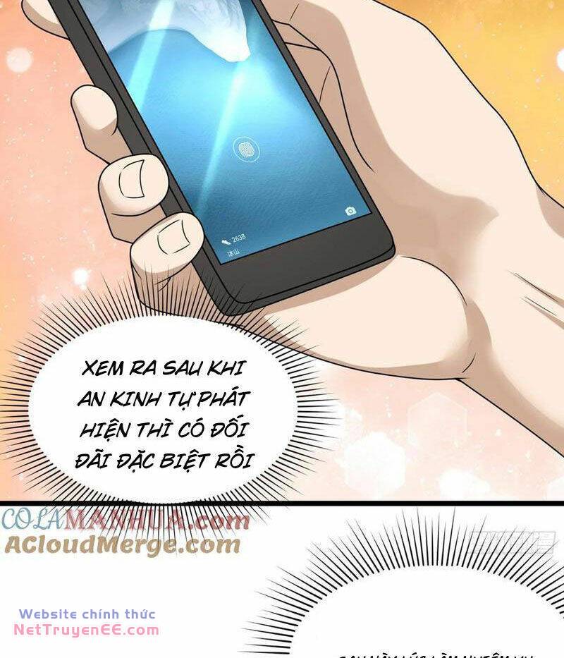 Đệ Nhất Danh Sách Chapter 256 - Trang 2