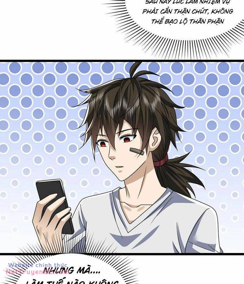 Đệ Nhất Danh Sách Chapter 256 - Trang 2