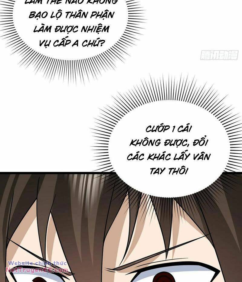 Đệ Nhất Danh Sách Chapter 256 - Trang 2