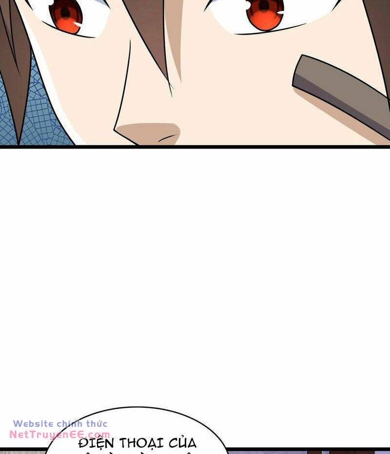 Đệ Nhất Danh Sách Chapter 256 - Trang 2