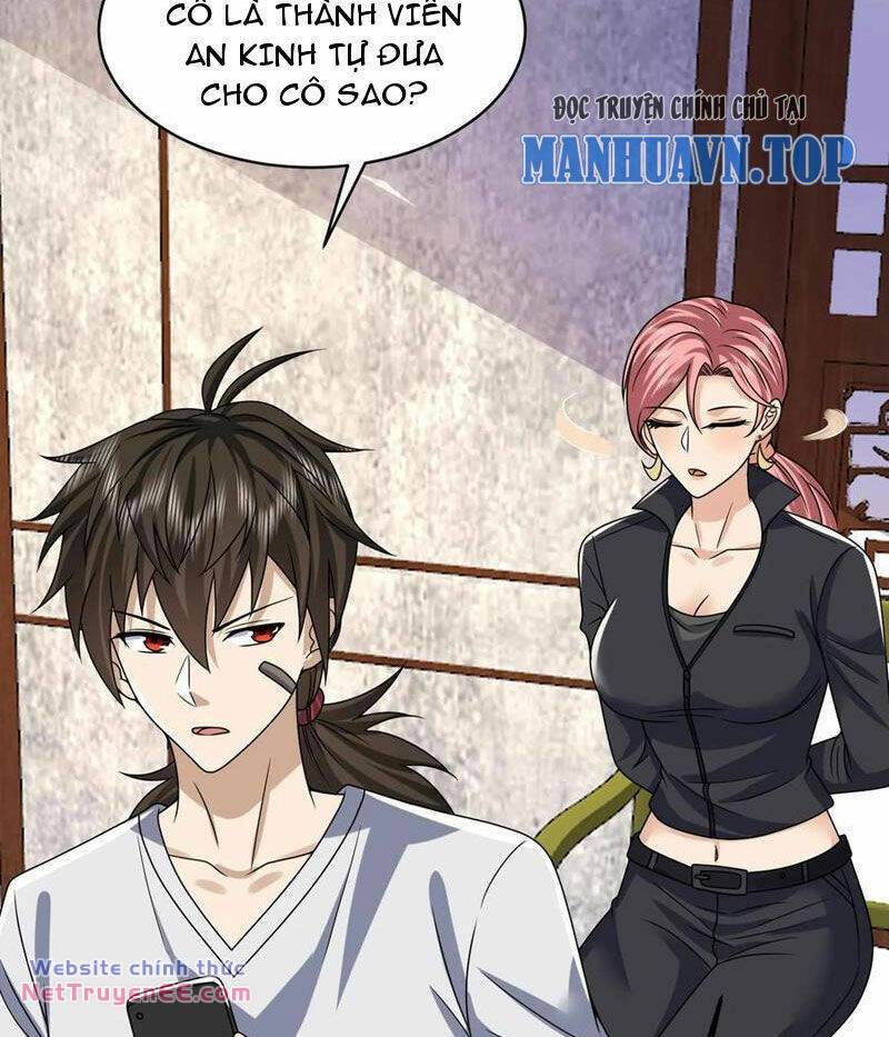 Đệ Nhất Danh Sách Chapter 256 - Trang 2