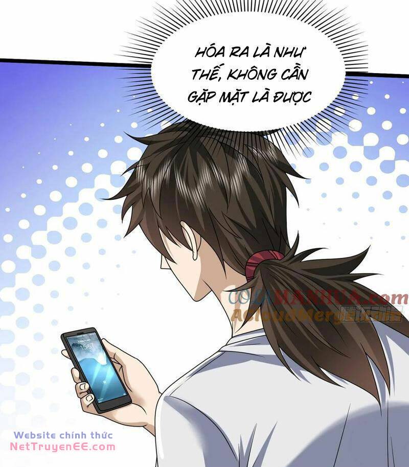 Đệ Nhất Danh Sách Chapter 256 - Trang 2