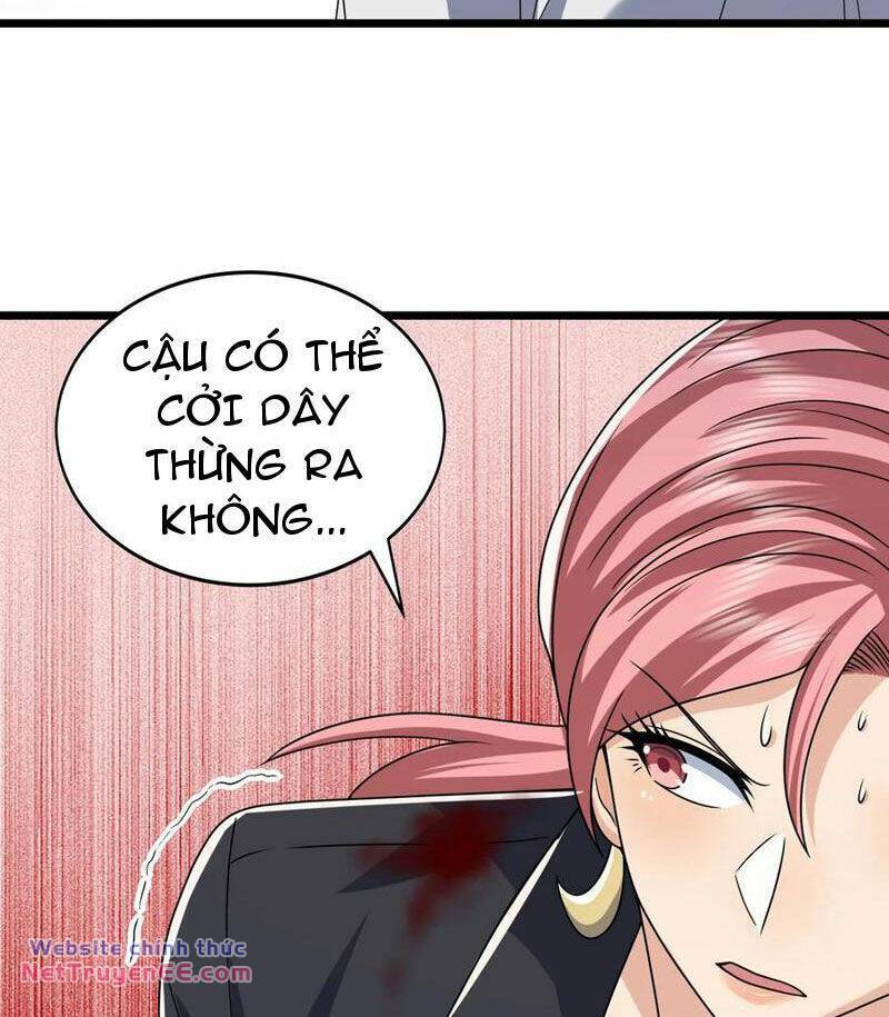 Đệ Nhất Danh Sách Chapter 256 - Trang 2