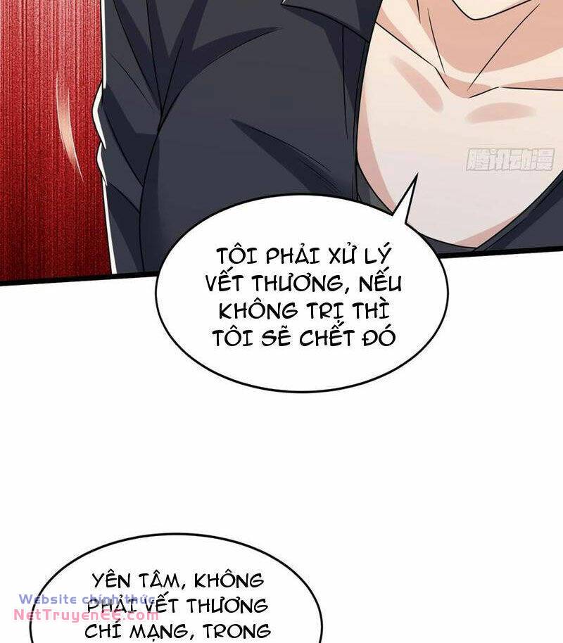 Đệ Nhất Danh Sách Chapter 256 - Trang 2